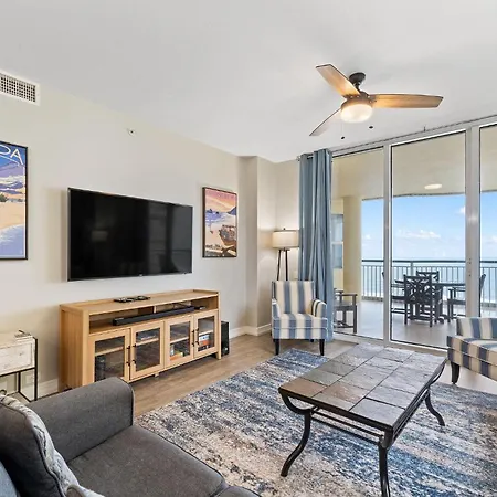 Beach Colony East 7D